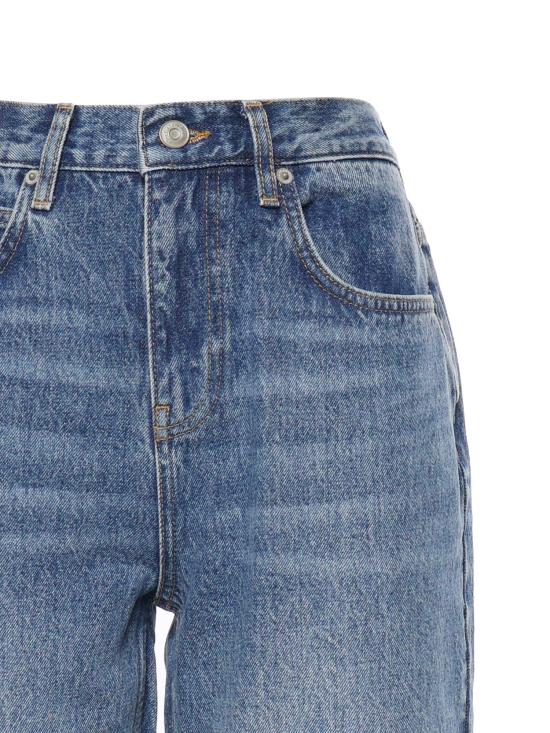 26SS 더프랭키샵 데님 팬츠 PAFS21112306 - THE FRANKIE SHOP