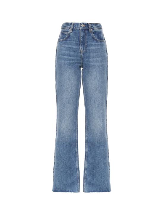 26SS 더프랭키샵 데님 팬츠 PAFS21112306