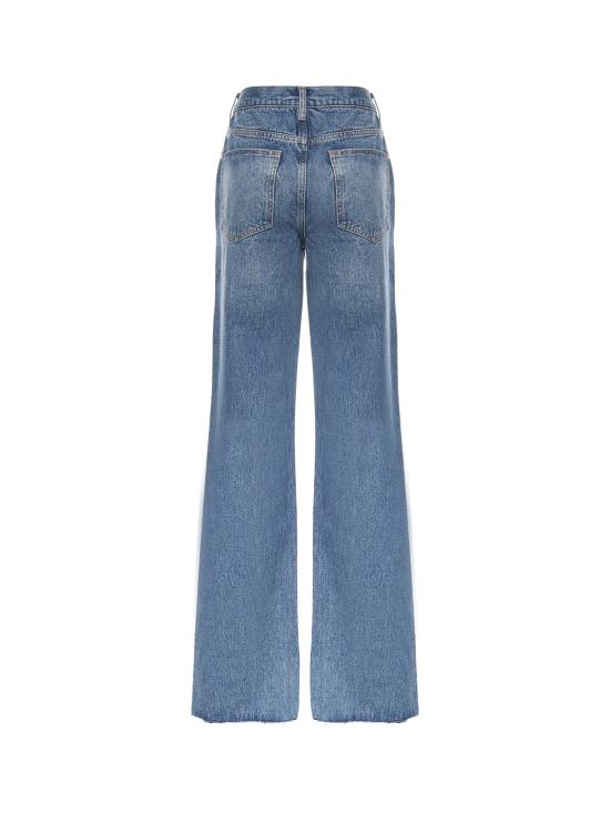 26SS 더프랭키샵 데님 팬츠 PAFS21112306 - THE FRANKIE SHOP