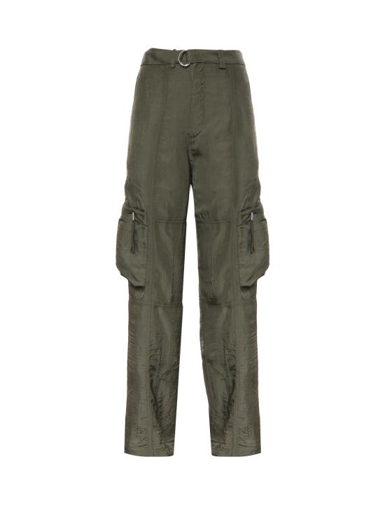 26SS 더프랭키샵 팬츠 PAFS22097407