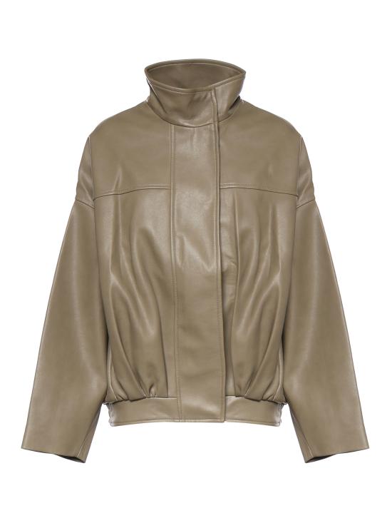 26SS 더프랭키샵 자켓 JAFS21915430 SAGE