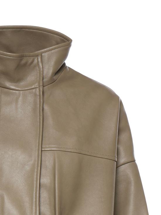 26SS 더프랭키샵 자켓 JAFS21915430 SAGE - THE FRANKIE SHOP