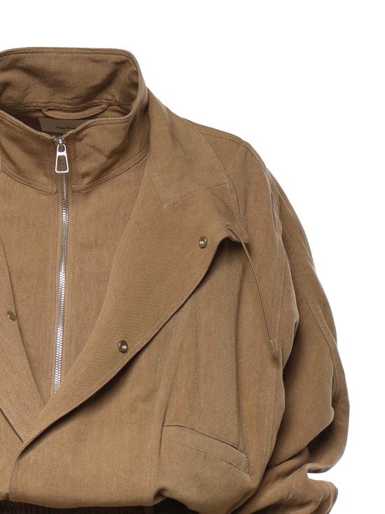 26SS 더프랭키샵 점프수트 JLFS22103200 - THE FRANKIE SHOP