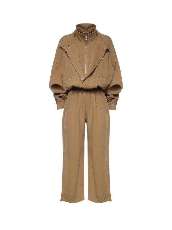 26SS 더프랭키샵 점프수트 JLFS22103200