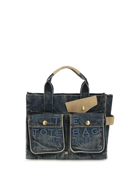 26SS 마크제이콥스 토트백 2S6HTT006H02 427 BLUE