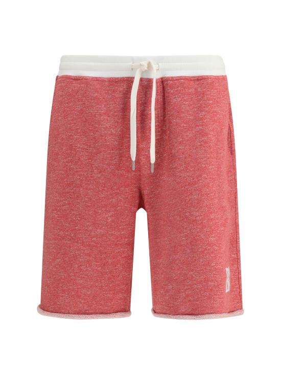 26SS 브루넬로 쿠치넬리 숏팬츠 MR8313375G CFL34 RED