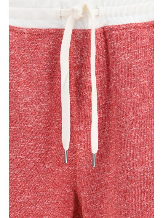 26SS 브루넬로 쿠치넬리 숏팬츠 MR8313375G CFL34 RED - BRUNELLO CUCINELLI