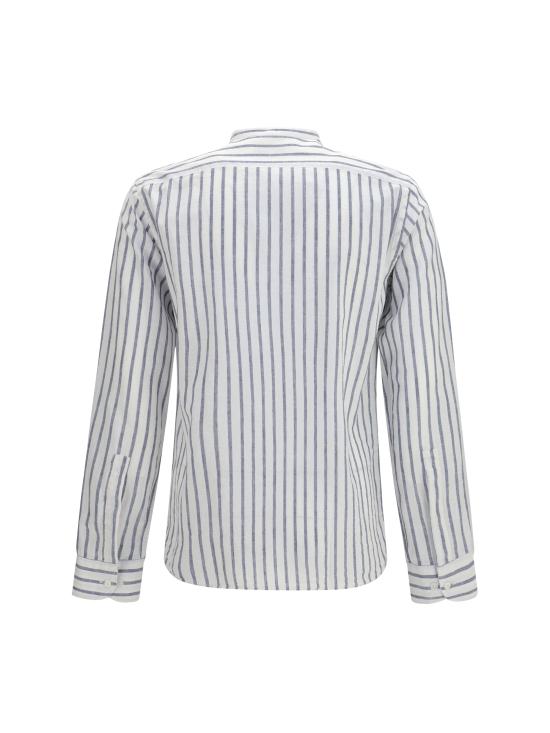 26SS 브룩스 필드 긴팔 셔츠 202CS137 V0034 BLUE - BROOKSFIELD