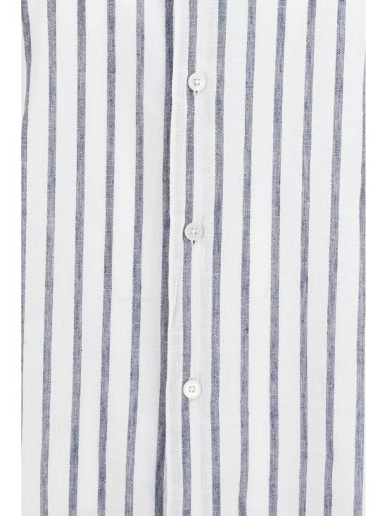 26SS 브룩스 필드 긴팔 셔츠 202CS137 V0034 BLUE - BROOKSFIELD