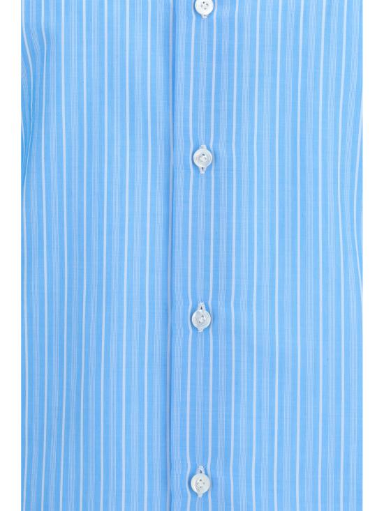 26SS 피나모레 긴팔 셔츠 NPZNPSZL060353 02 LIGHT BLUE - FINAMORE