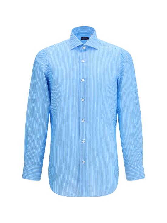 26SS 피나모레 긴팔 셔츠 NPZNPSZL060353 02 LIGHT BLUE