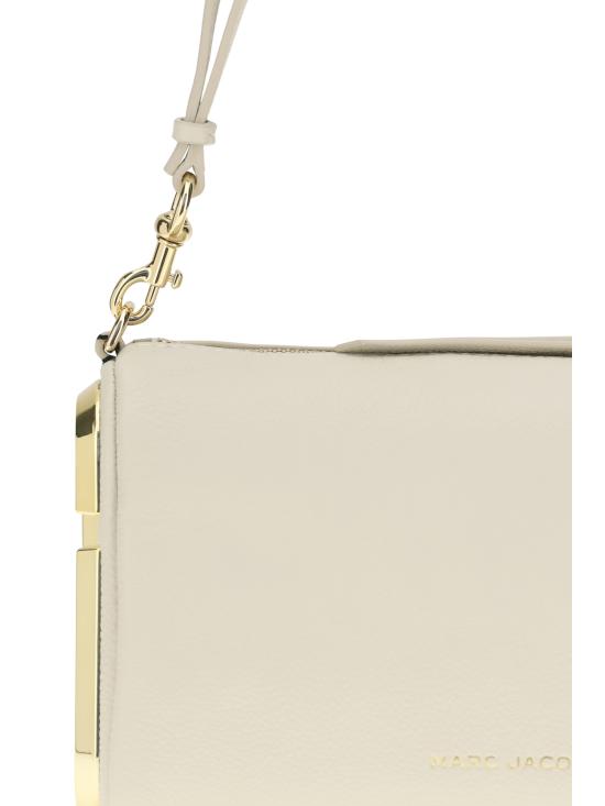 26SS 마크제이콥스 숄더백 2S6HSH024H01 123 CREAM - MARC JACOBS