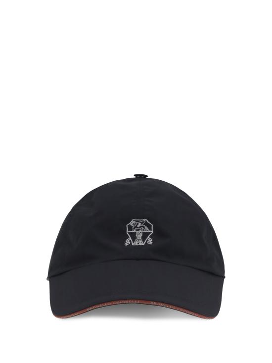 26SS 브루넬로 쿠치넬리 볼캡 MD4799993 C4506 BLUE