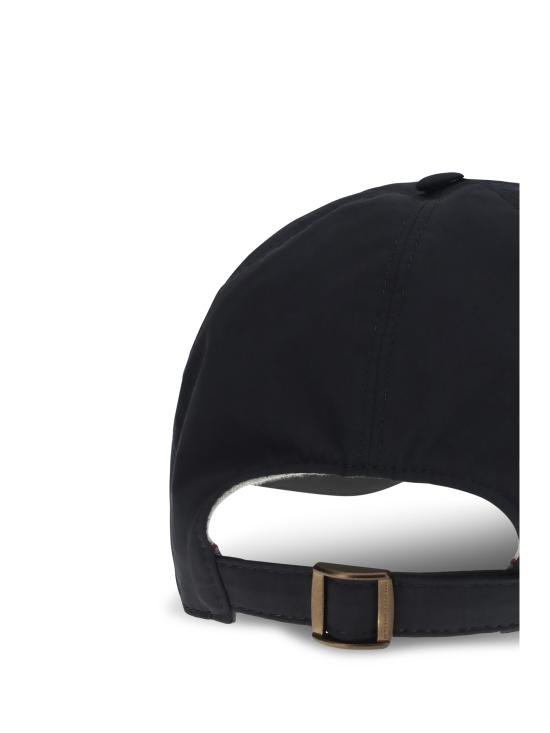 26SS 브루넬로 쿠치넬리 볼캡 MD4799993 C4506 BLUE - BRUNELLO CUCINELLI