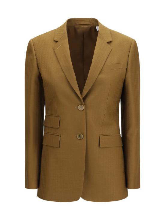 26SS 버버리 수트 자켓 8126168 C5357 MULTICOLOUR