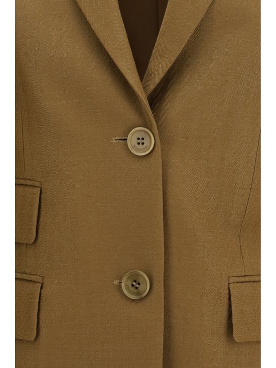 26SS 버버리 수트 자켓 8126168 C5357 MULTICOLOUR - BURBERRY