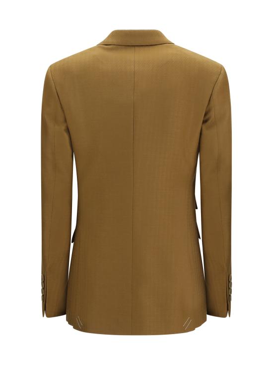 26SS 버버리 수트 자켓 8126168 C5357 MULTICOLOUR - BURBERRY