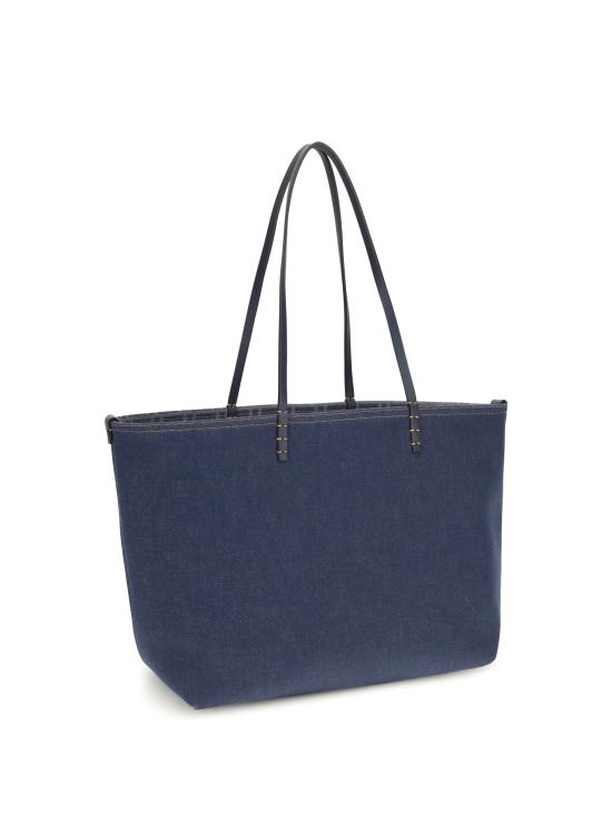26SS 펜디 숄더백 8BH428AWPO F0NAP BLUE - FENDI