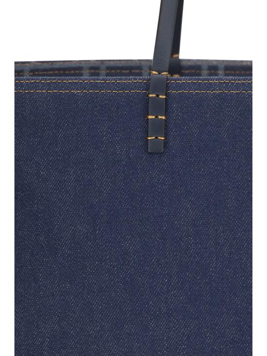 26SS 펜디 숄더백 8BH428AWPO F0NAP BLUE - FENDI