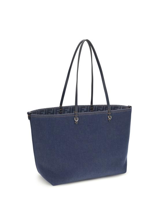 26SS 펜디 숄더백 8BH428AWPO F0NAP BLUE - FENDI