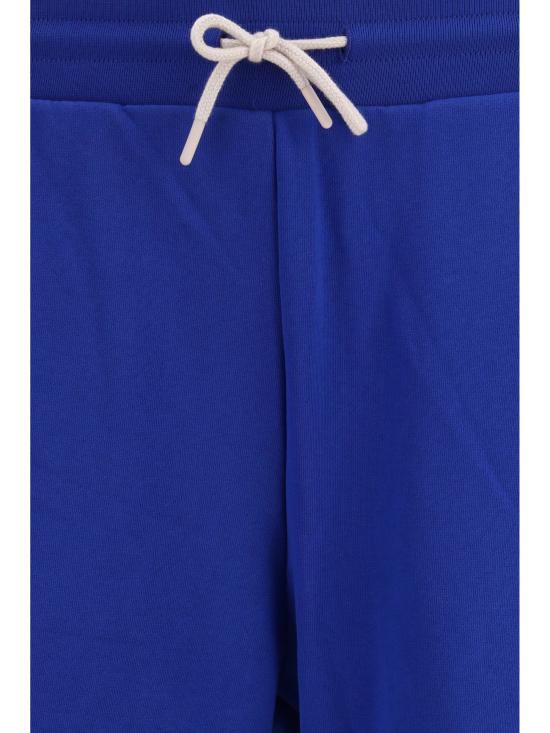 26SS 지씨디에스 숏팬츠 C1MEQL214F004 755E BLUE - GCDS