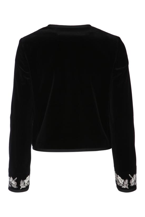 26SS 디올 수트 자켓 611V58X3312 9000 Black - DIOR