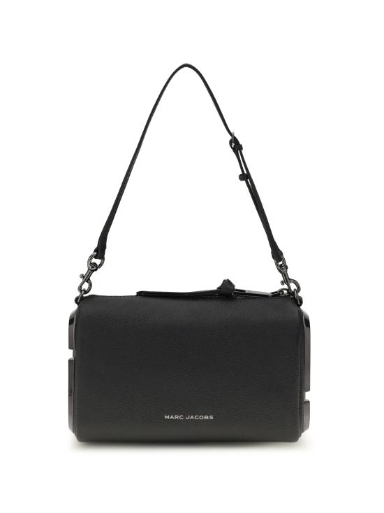 26SS 마크제이콥스 숄더백 2S6HSH048H01 001 BLACK