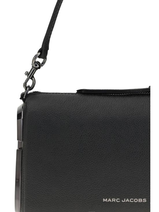 26SS 마크제이콥스 숄더백 2S6HSH048H01 001 BLACK - MARC JACOBS