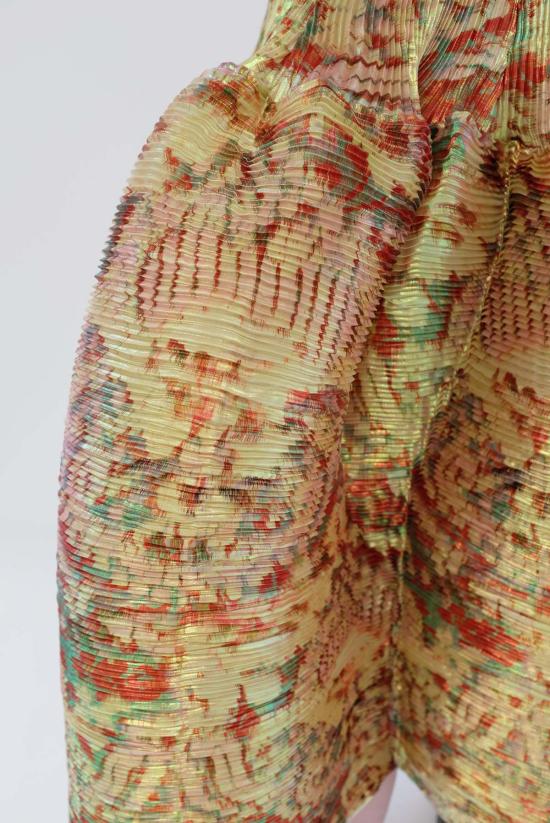  줄리아 호이어 롱 스커트 켄자 스커트 - JULIA HEUER