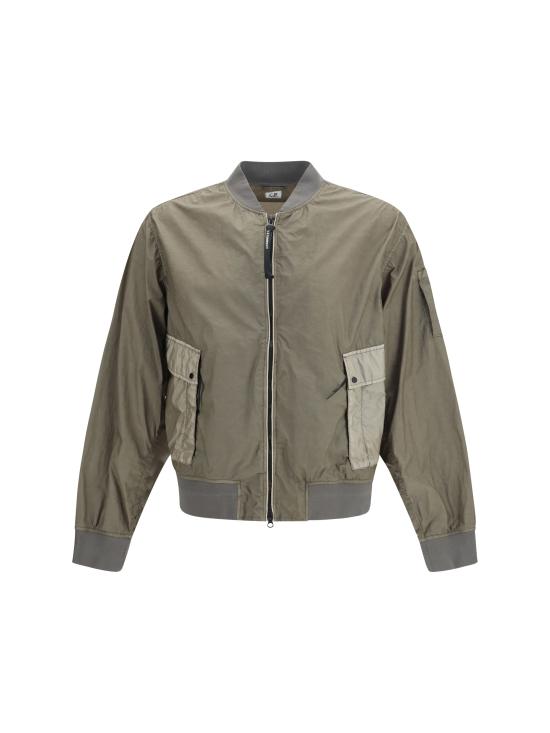 26SS 씨피 컴퍼니 자켓 20CMOW191A110185M 921 GREEN