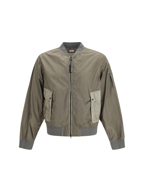 26SS 씨피 컴퍼니 자켓 20CMOW191A110185M 921 GREEN