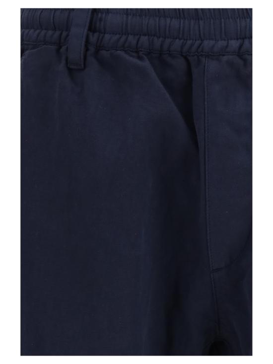 26SS 씨피 컴퍼니 스트레이트 팬츠 20CMPA249A110626G 888 BLUE - C.P. COMPANY