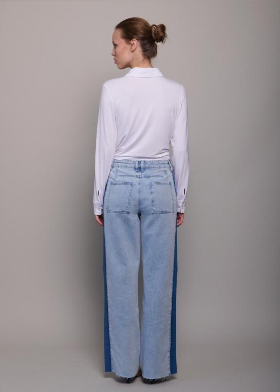  113041 데님 팬츠 아멜리아 진스 사우스 스트리트 - OTHER BRANDS