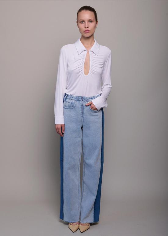  113041 데님 팬츠 아멜리아 진스 사우스 스트리트 - OTHER BRANDS