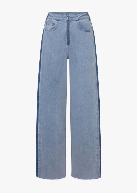  113041 데님 팬츠 아멜리아 진스 사우스 스트리트