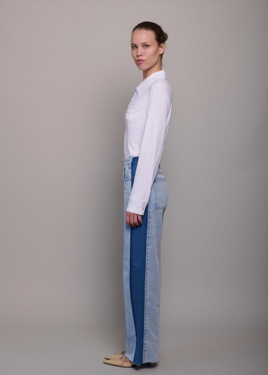  113041 데님 팬츠 아멜리아 진스 사우스 스트리트 - OTHER BRANDS