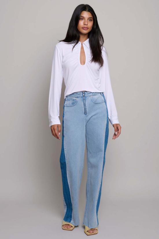  113041 데님 팬츠 아멜리아 진스 사우스 스트리트 - OTHER BRANDS