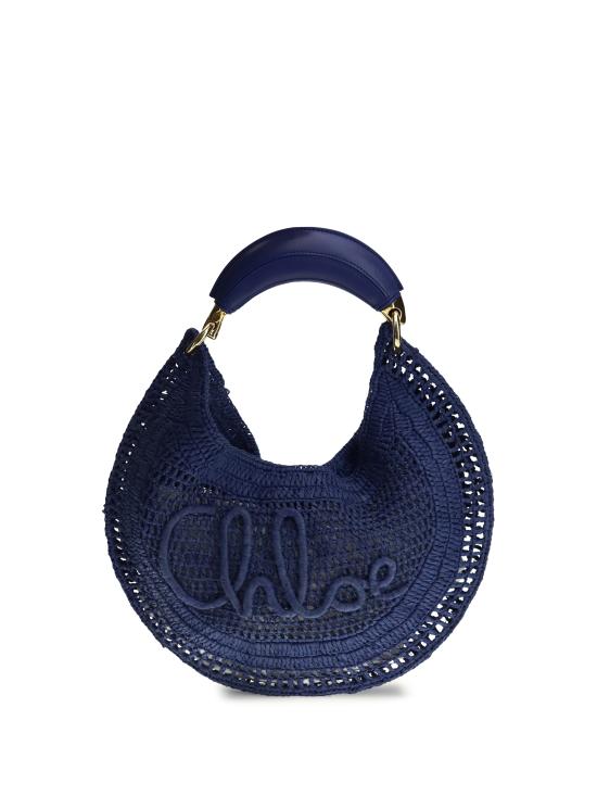 26SS 끌로에 토트백 CH25US902P08 48B BLUE