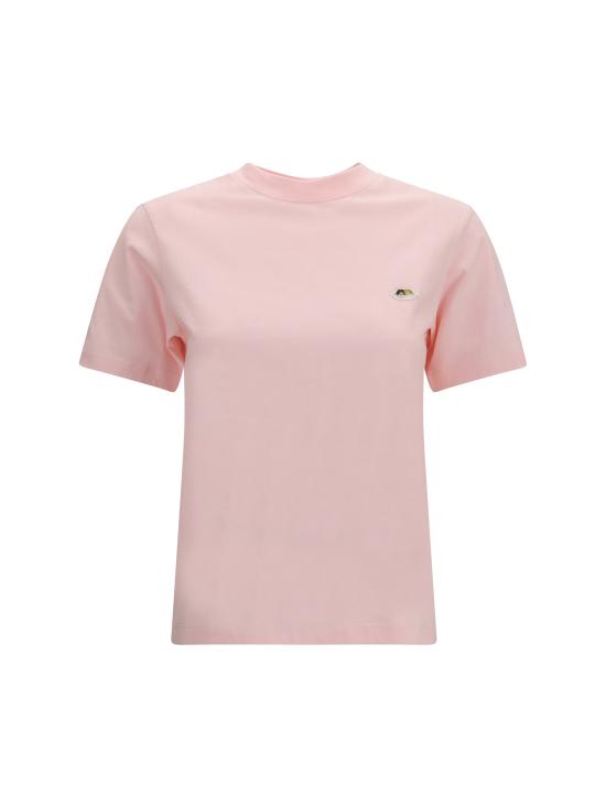 26SS 피오루찌 반팔 티셔츠 W26SSJTS020CJ01 PN02 PINK