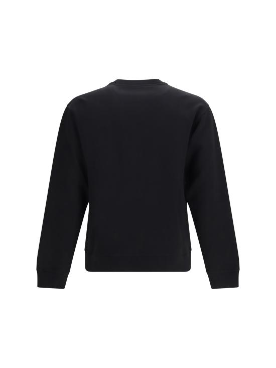 26SS 발렌티노 가라바니 후드 티셔츠 8V0MF28RBHH 0NO BLACK - VALENTINO GARAVANI