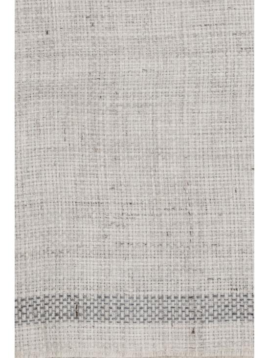 26SS 브루넬로 쿠치넬리 머플러/스카프 MSC695AG CR762 GREY - BRUNELLO CUCINELLI