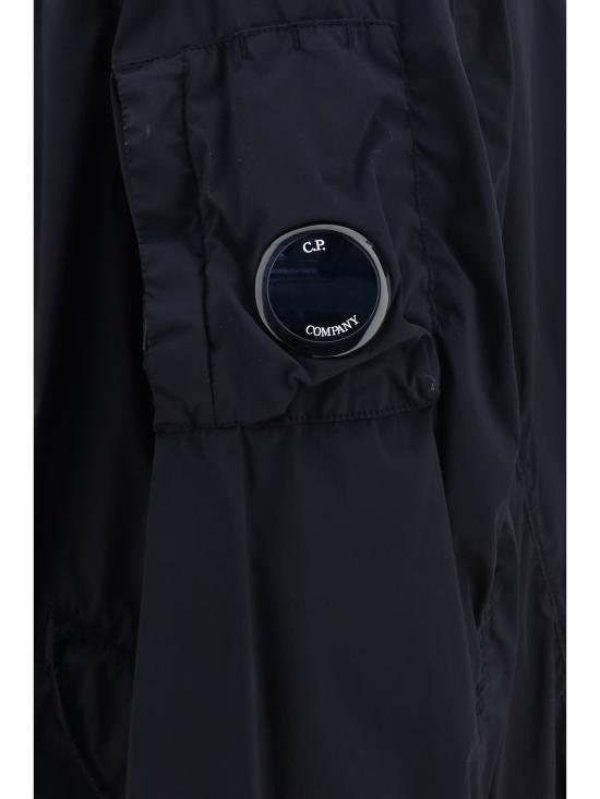 26SS 씨피 컴퍼니 자켓 20CMOW152A005864G 888 BLUE - C.P. COMPANY