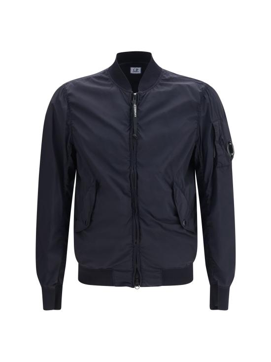 26SS 씨피 컴퍼니 자켓 20CMOW152A005864G 888 BLUE