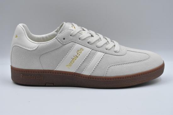 26SS 판토폴라도로 스니커즈 B01B73 BOMBER BIANCO