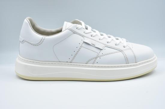 26SS 울리치 스니커즈 011 1B0 ARROW BIANCO