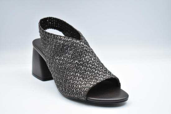 26SS 자노 샌들 625 TESTA MORO TESTA DI MORO - JEANNOT