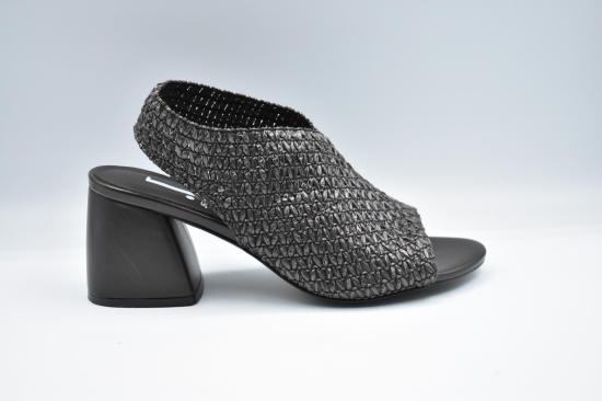 26SS 자노 샌들 625 TESTA MORO TESTA DI MORO