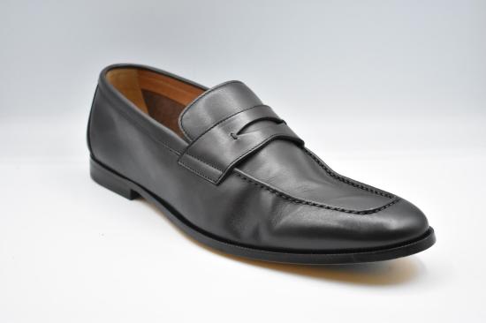 26SS 듀칼 로퍼 3523 ADLER TM00 TESTA DI MORO - DOUCAL’S