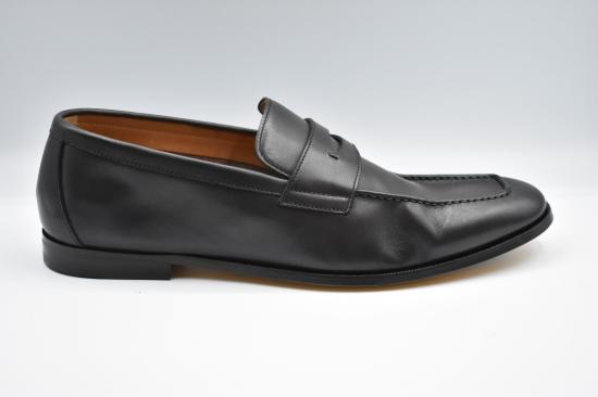 26SS 듀칼 로퍼 3523 ADLER TM00 TESTA DI MORO