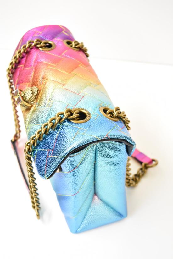 26SS 커트가이거 토트백 LEATHER KENSINGTON OTHER - KURT GEIGER